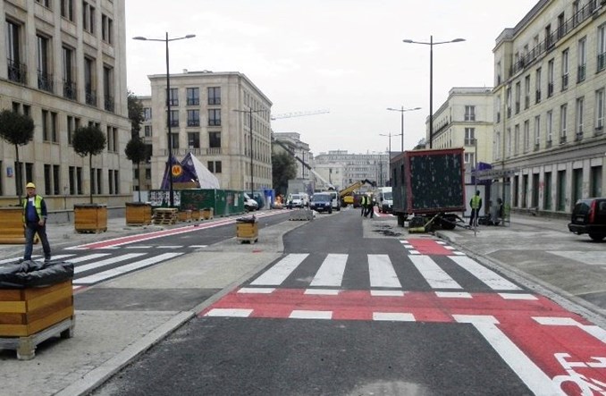 Dziś otwarcie Świętokrzyskiej. Budowa metra dobiega końca